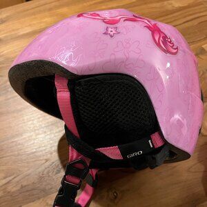 Youth Girls Helmet